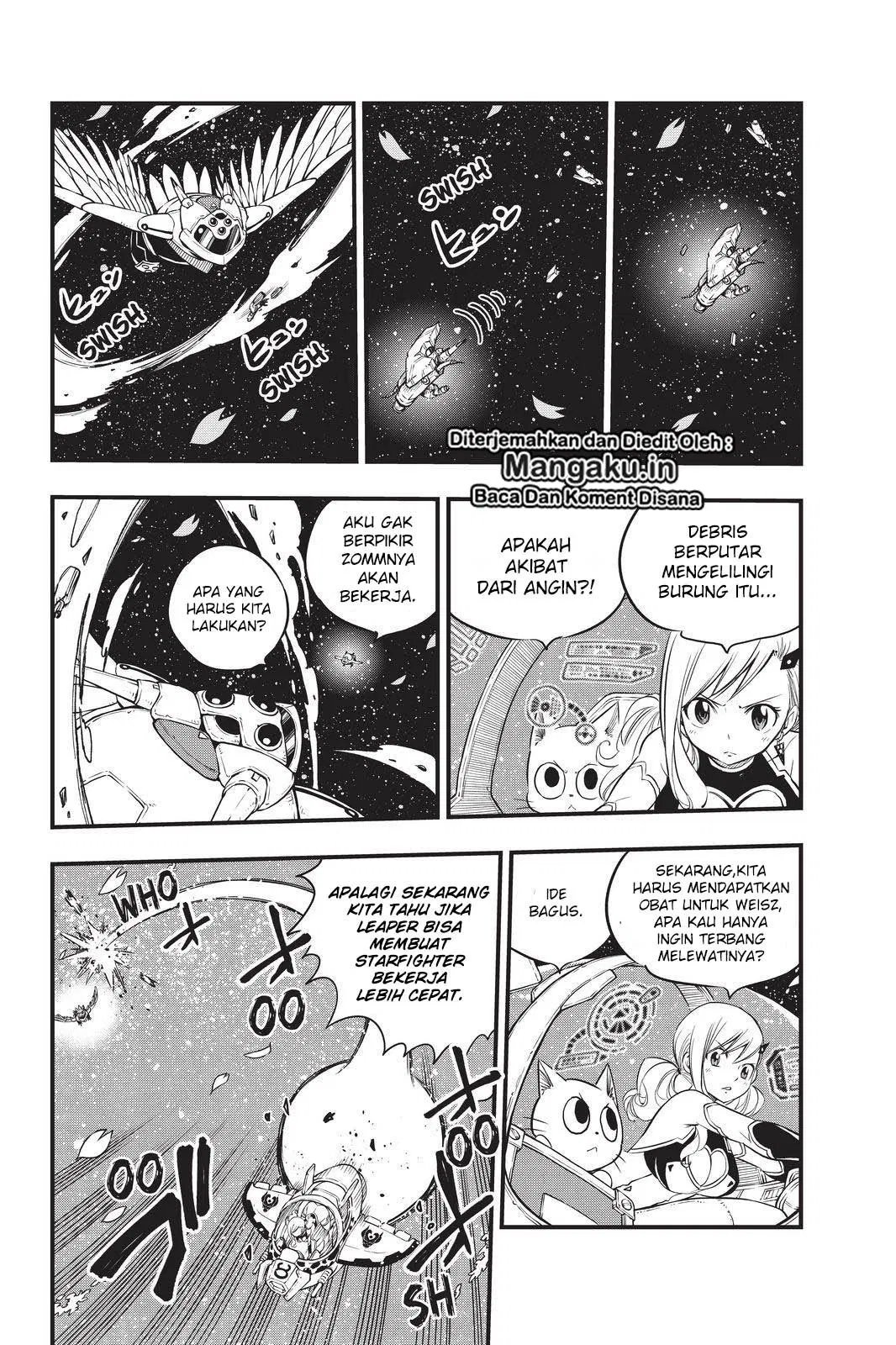 Eden’s Zero